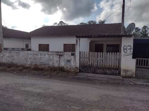 Casa, código 1151 em Pariquera-Açu, bairro Vila Clementina
