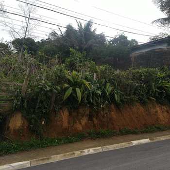 Terreno em Pariquera-Açu, bairro Vila São João