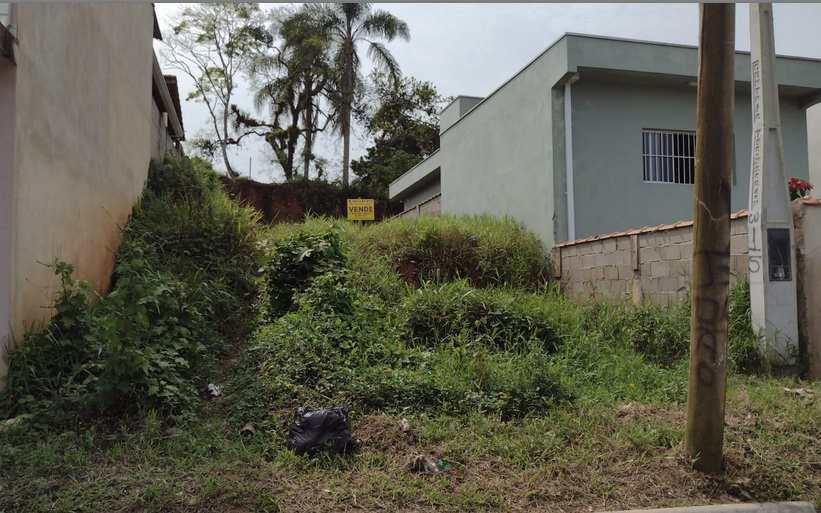 Terreno em Pariquera-Açu, no bairro Vila Palmira