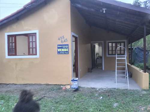 Casa, código 1163 em Pariquera-Açu, bairro Vila Miriam