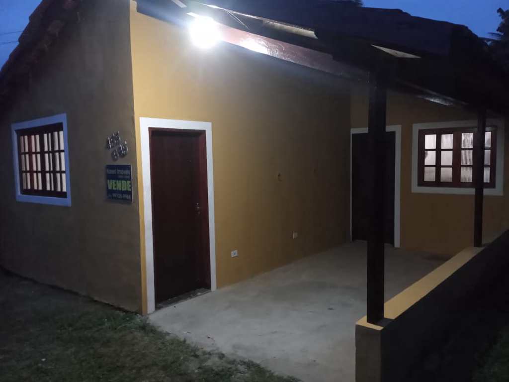 Casa em Pariquera-Açu, no bairro Vila Miriam