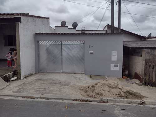 Casa, código 1168 em Pariquera-Açu, bairro Vila São João