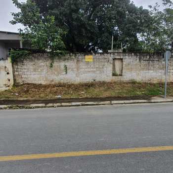 Terreno em Pariquera-Açu, bairro Jardim das Acácias