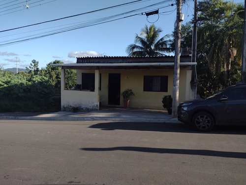 Casa, código 1183 em Pariquera-Açu, bairro Vila Peri-Peri