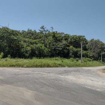 Terreno em Pariquera-Açu, bairro Centro