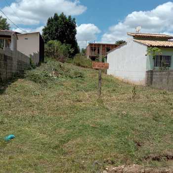 Terreno em Pariquera-Açu, bairro Jardim Alvorada