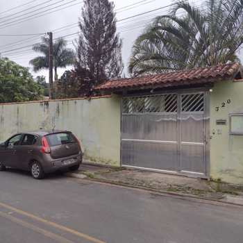 Casa em Pariquera-Açu, bairro Vila Roseli