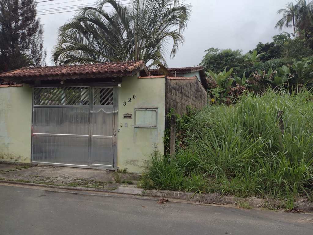 Casa em Pariquera-Açu, no bairro Vila Roseli