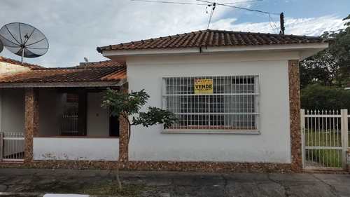Casa, código 1210 em Pariquera-Açu, bairro Centro
