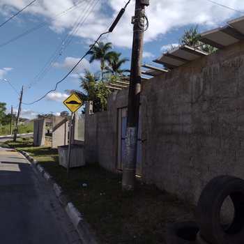 Terreno em Pariquera-Açu, bairro Vila Maria