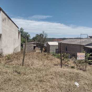 Terreno em Pariquera-Açu, bairro Jardim São Carlos