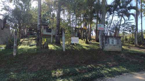 Casa, código 1282 em Pariquera-Açu, bairro Jardim Alvorada