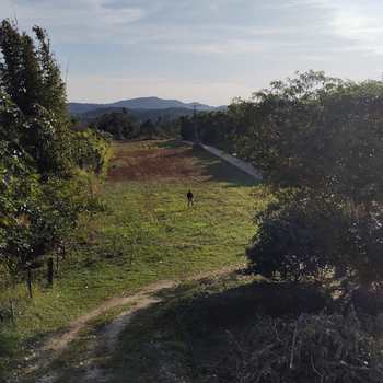 Terreno Rural em Pariquera-Açu, bairro Linha Braço Magro