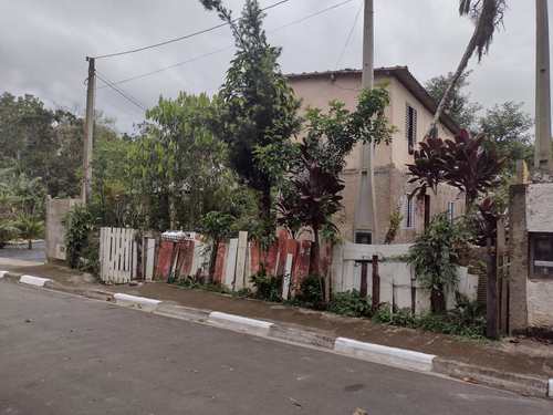 Casa, código 1306 em Pariquera-Açu, bairro Vila Débora
