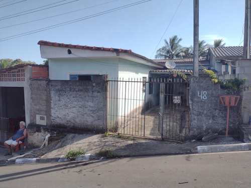 Casa, código 1315 em Pariquera-Açu, bairro Vila Palmira
