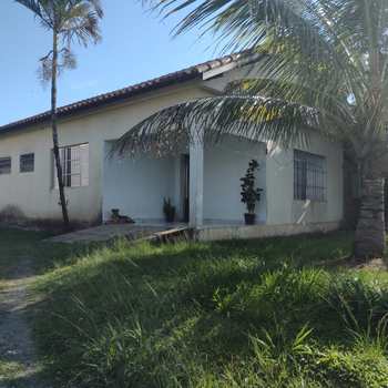 Casa em Pariquera-Açu, bairro Jardim das Acácias