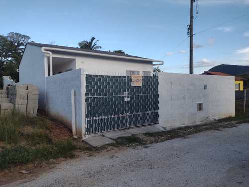 Casa, código 1318 em Pariquera-Açu, bairro Jardim Alvorada