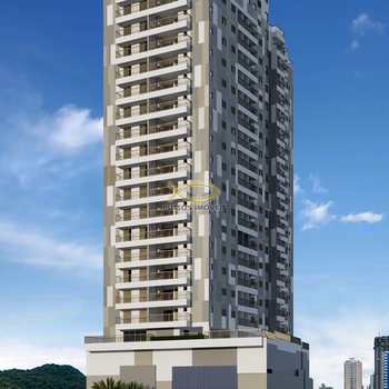 Apartamento em Praia Grande, bairro Canto do Forte