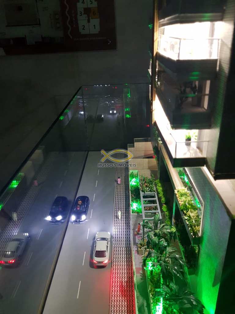 Empreendimento em Praia Grande, no bairro Guilhermina