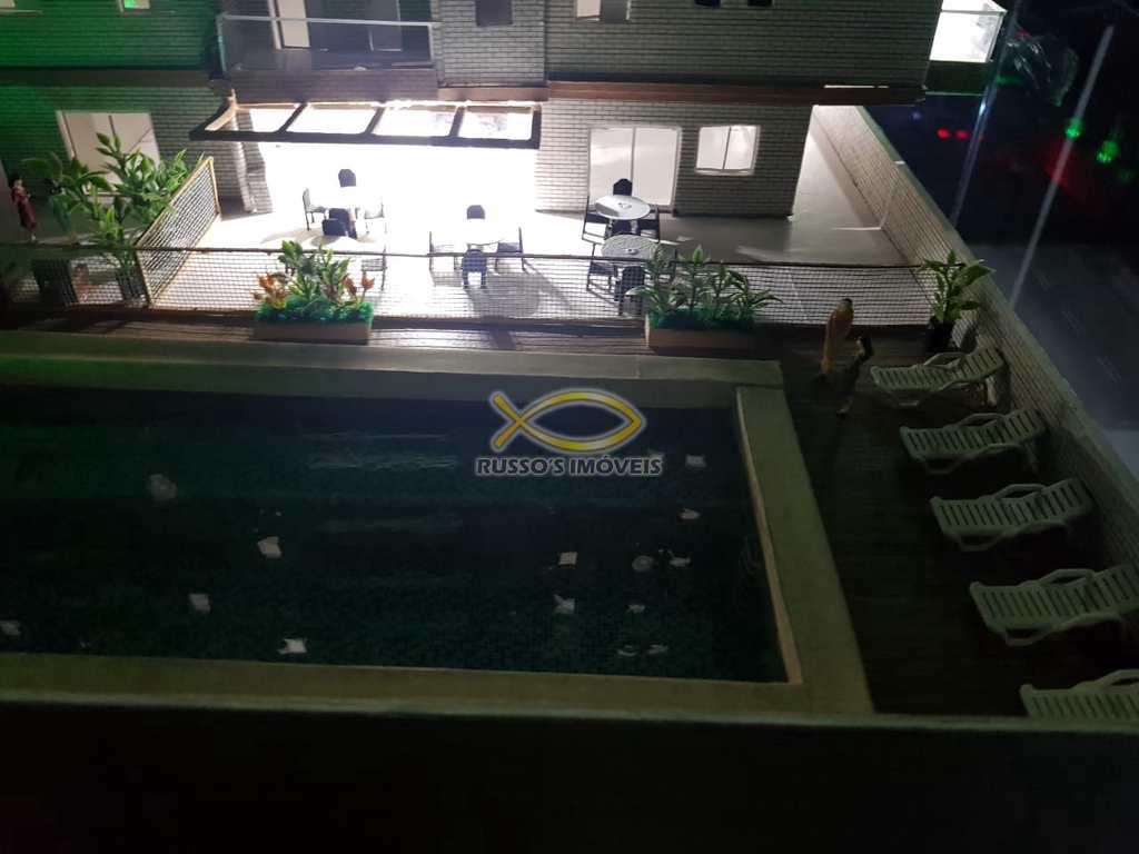 Empreendimento em Praia Grande, no bairro Guilhermina
