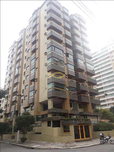 Apartamento, código 59456336 em Praia Grande, bairro Guilhermina