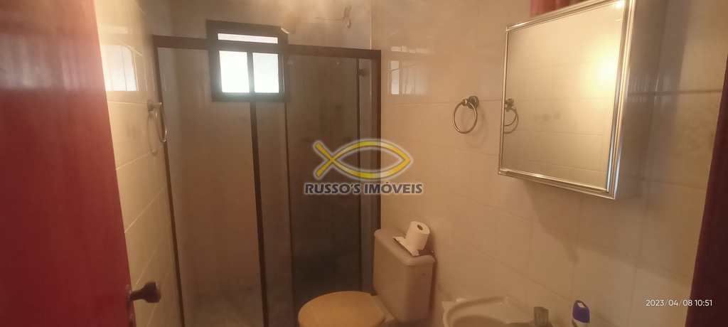 Apartamento em Praia Grande, no bairro Guilhermina