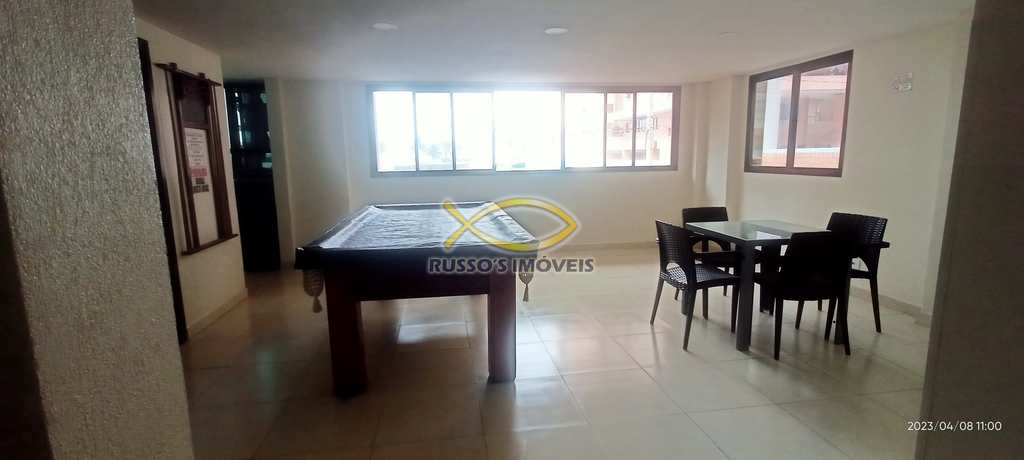 Apartamento em Praia Grande, no bairro Guilhermina