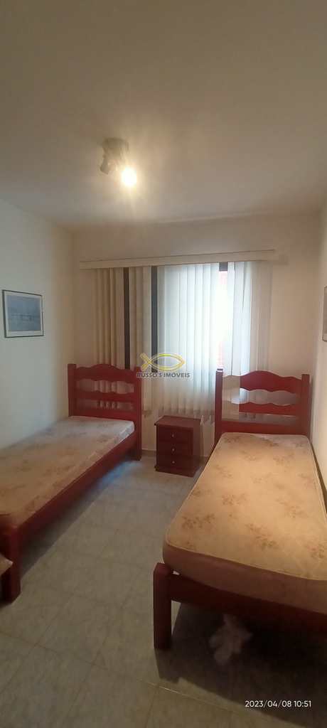 Apartamento em Praia Grande, no bairro Guilhermina