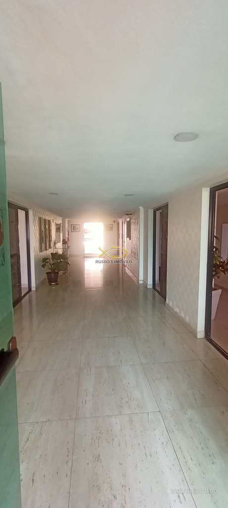 Apartamento em Praia Grande, no bairro Guilhermina