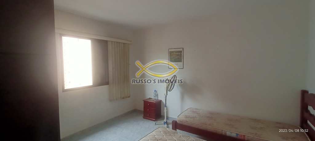 Apartamento em Praia Grande, no bairro Guilhermina