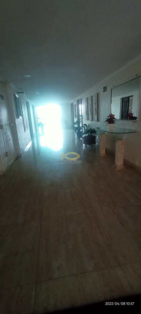 Apartamento em Praia Grande, no bairro Guilhermina