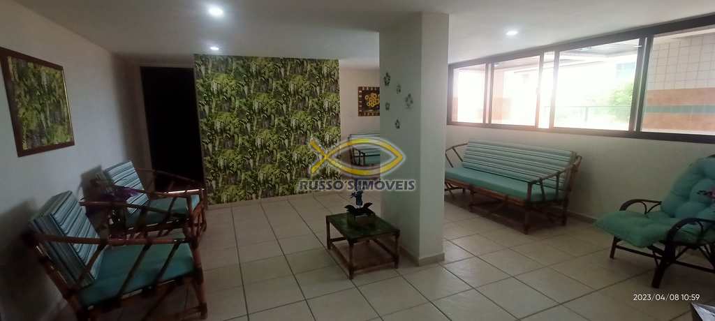 Apartamento em Praia Grande, no bairro Guilhermina