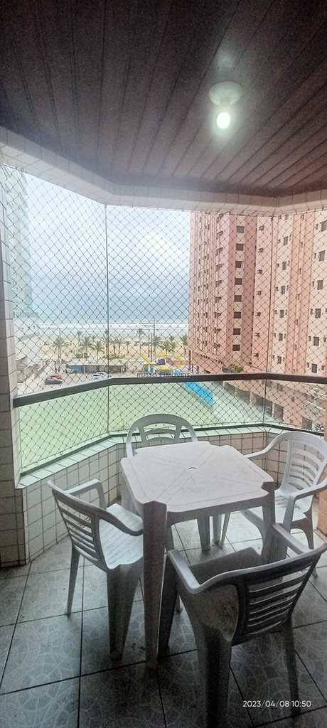 Apartamento em Praia Grande, no bairro Guilhermina