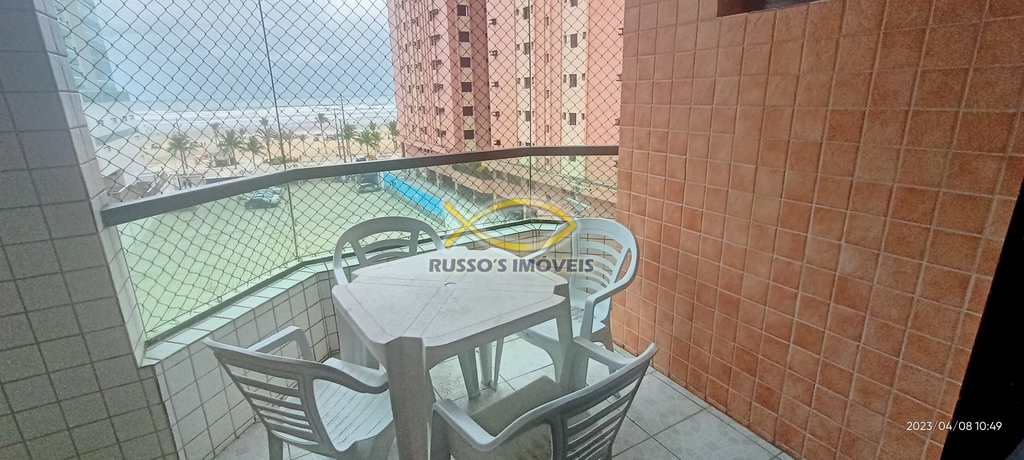 Apartamento em Praia Grande, no bairro Guilhermina