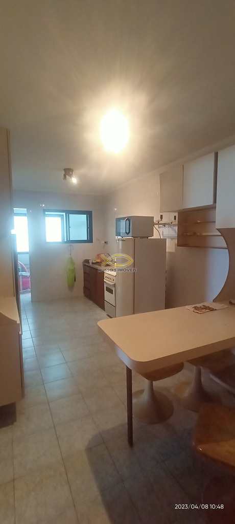 Apartamento em Praia Grande, no bairro Guilhermina