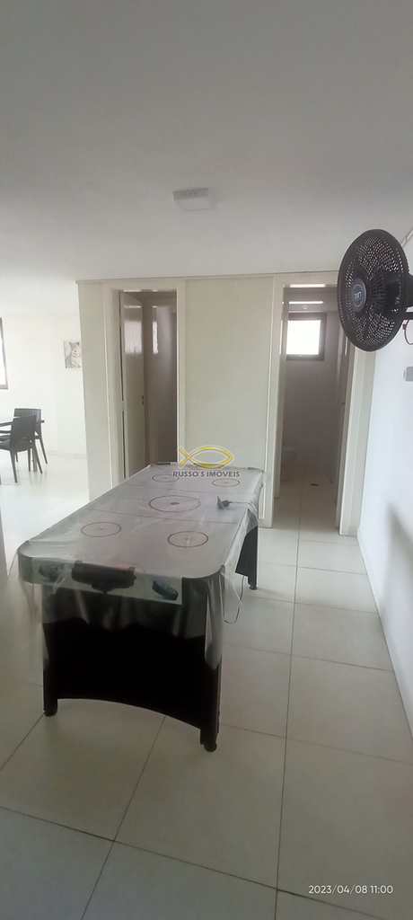 Apartamento em Praia Grande, no bairro Guilhermina
