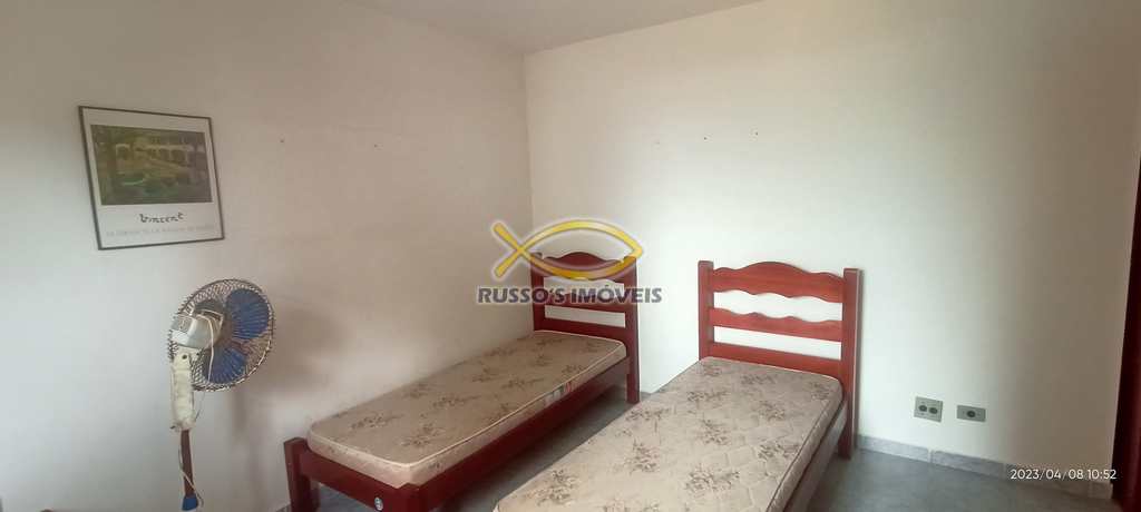 Apartamento em Praia Grande, no bairro Guilhermina