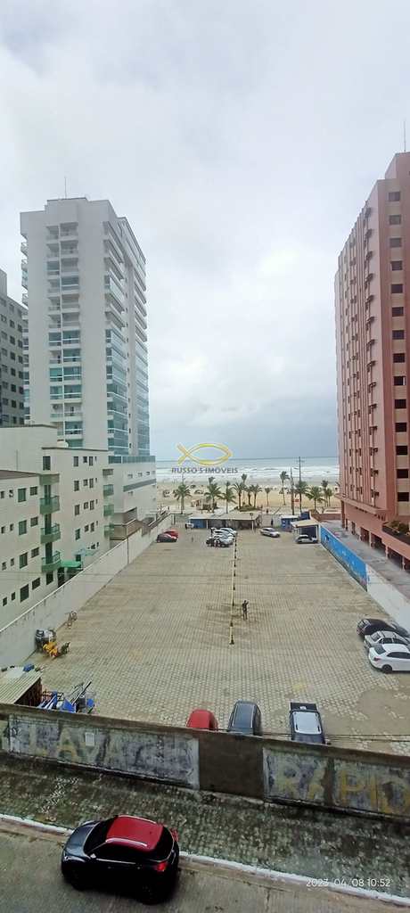 Apartamento em Praia Grande, no bairro Guilhermina