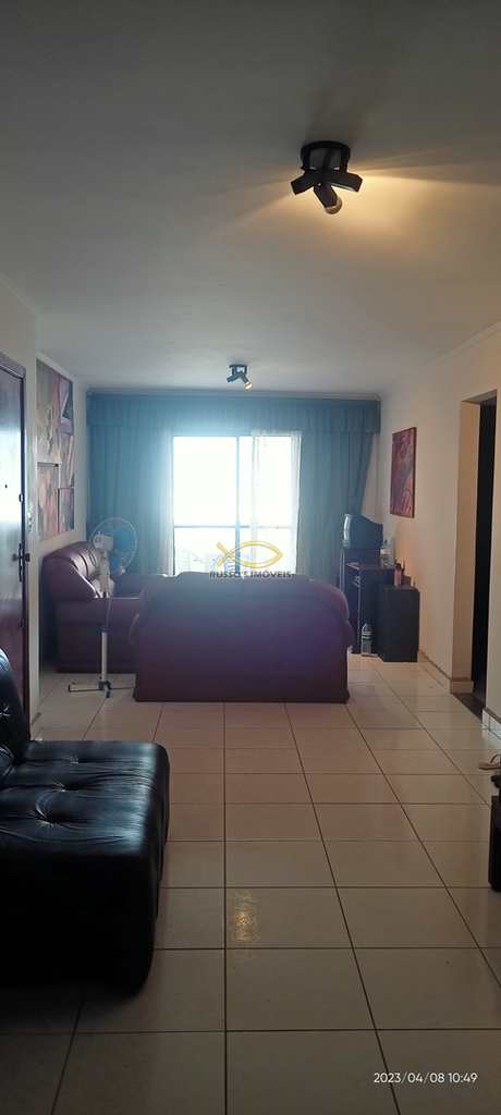 Apartamento em Praia Grande, no bairro Guilhermina