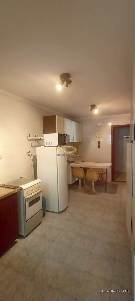 Apartamento em Praia Grande, no bairro Guilhermina