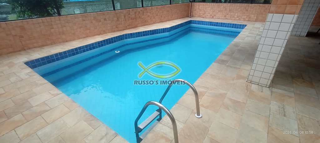 Apartamento em Praia Grande, no bairro Guilhermina