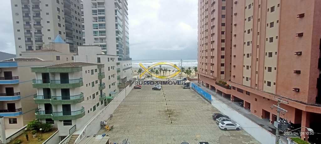 Apartamento em Praia Grande, no bairro Guilhermina