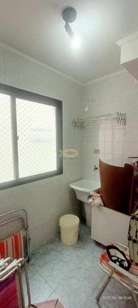 Apartamento em Praia Grande, no bairro Guilhermina