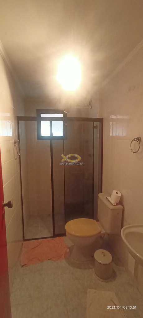 Apartamento em Praia Grande, no bairro Guilhermina