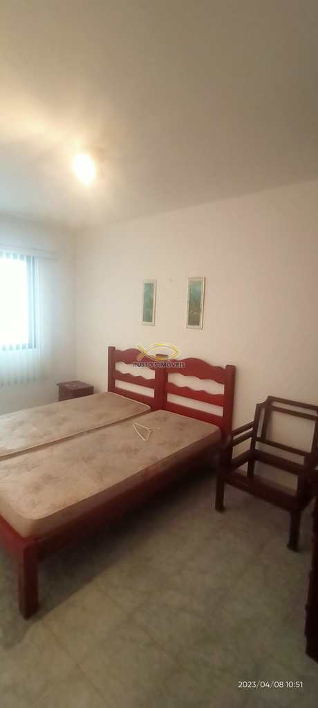 Apartamento em Praia Grande, no bairro Guilhermina