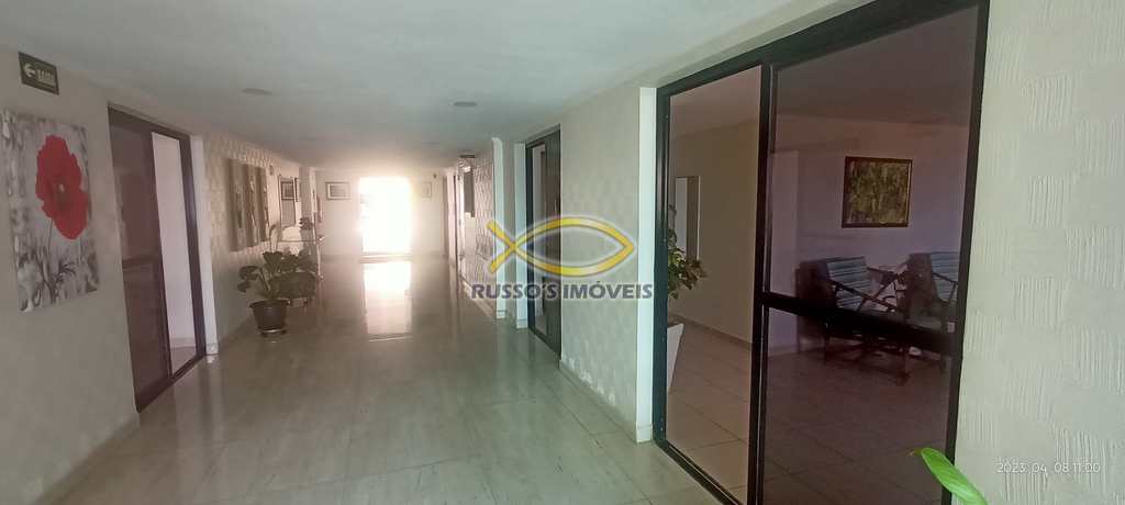 Apartamento em Praia Grande, no bairro Guilhermina