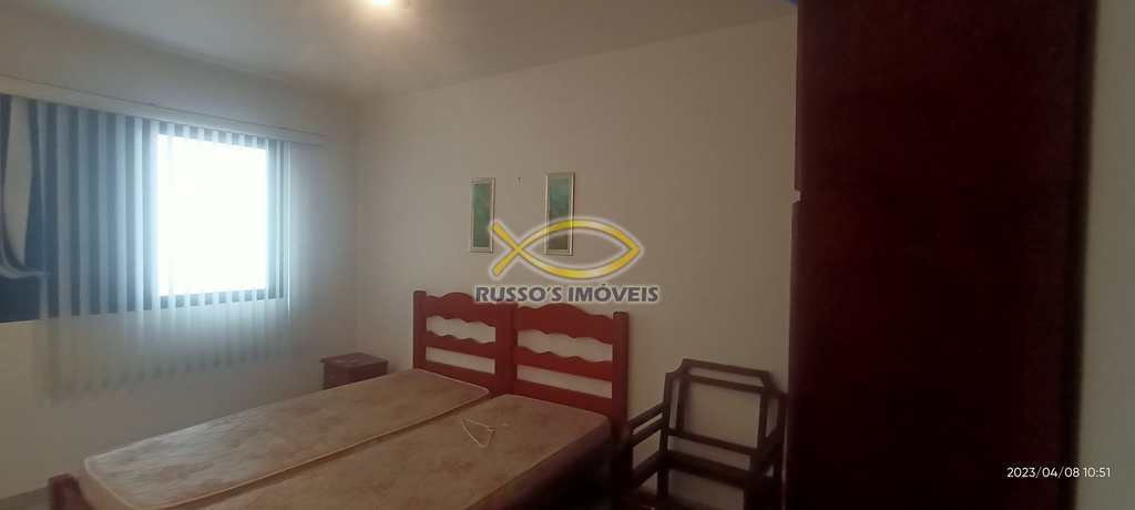 Apartamento em Praia Grande, no bairro Guilhermina