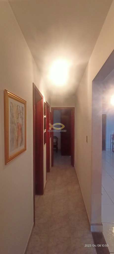 Apartamento em Praia Grande, no bairro Guilhermina
