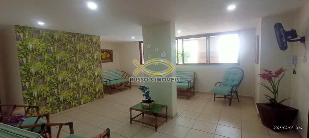 Apartamento em Praia Grande, no bairro Guilhermina