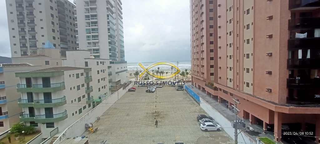 Apartamento em Praia Grande, no bairro Guilhermina